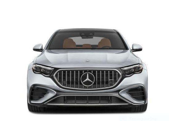 Mercedes-Benz AMG E 53 भारत में लॉन्च, 612 HP की ताकत और 3.8 सेकेंड में 100 km/h की रफ्तार