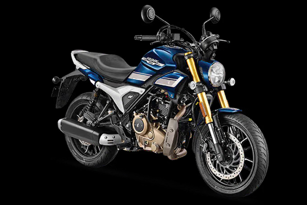 2027 में लॉन्च होगी Hero MotoCorp की पहली EV बाइक, दो नए प्लेटफॉर्म पर तैयार होंगे मॉडल
