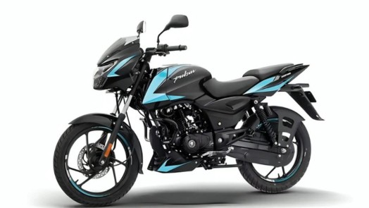 Bajaj Pulsar 125 और 150 के अपडेटेड मॉडल लॉन्च, जानें कीमत और बदलाव