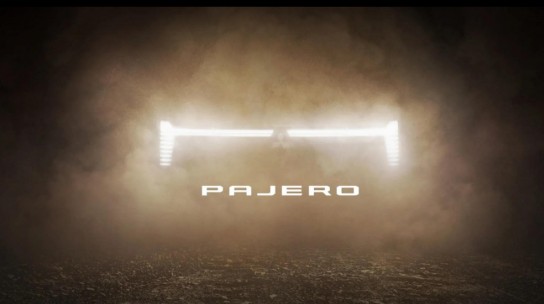 नई Mitsubishi Pajero की धमाकेदार वापसी, 2 सितंबर को होगा ग्लोबल डेब्यू; मिलेगा दमदार 4WD सिस्टम और नया ऑफ-रोड अवतार