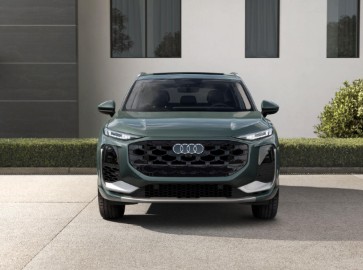 नई Audi Q3 का ग्लोबल डेब्यू आज, नए डिजाइन और हाईटेक केबिन के साथ BMW X1 को देगी टक्कर
