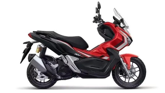 Honda ADV 160 लॉन्च, 156.93cc इंजन और E85 Flex-Fuel के साथ कीमत 1.70 लाख रुपये