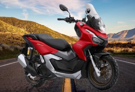 देश का पहला फ्लेक्स-फ्यूल स्कूटर Honda ADV160 लॉन्च, E85 फ्यूल सपोर्ट के साथ मिलेंगे ट्रैक्शन कंट्रोल और TFT डिस्प्ले