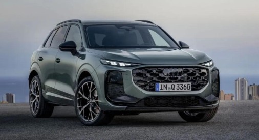 2026 Audi Q3 की भारत में प्री-बुकिंग शुरू, 1 लाख रुपये में बुक करें नई SUV; जानें फीचर्स और इंजन