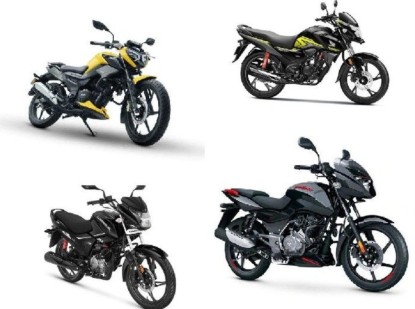 1 लाख रुपये के बजट में ये 5 दमदार 125cc बाइक, स्पोर्टी लुक से लेकर प्रीमियम फीचर्स तक