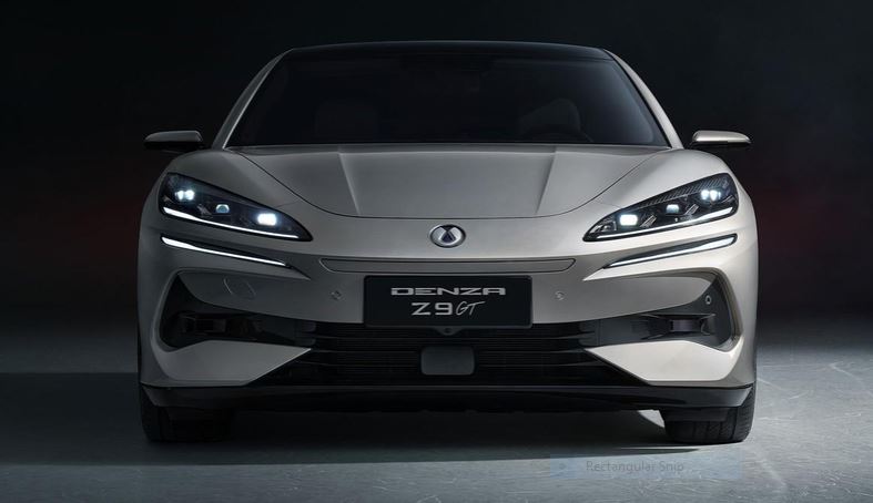 भारत में जल्द होगी BYD के प्रीमियम ब्रांड Denza की एंट्री, दो लग्जरी इलेक्ट्रिक कारों से होगी शुरुआत