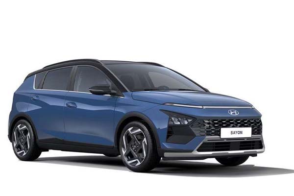 Hyundai Bayon: भारतीय बाजार में जल्द दस्तक देगी नई इंटेलिजेंट SUV, Creta और Venue के बीच बनेगी खास पहचान