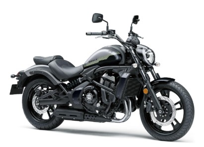 Kawasaki Vulcan S 2027 अपडेट के साथ पेश, बढ़ा टॉर्क और मिला नया कलर ऑप्शन