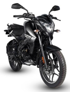 Bajaj Pulsar NS 125 जल्द होगी अपडेट, नए कलर डिस्प्ले के साथ मिलेंगे कई फीचर्स