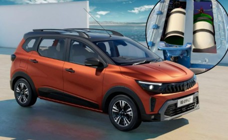 Renault Triber Turbo: आज लॉन्च हो सकती है टर्बो ट्राइबर, 100 BHP पावर के साथ आएगी नई एमपीवी