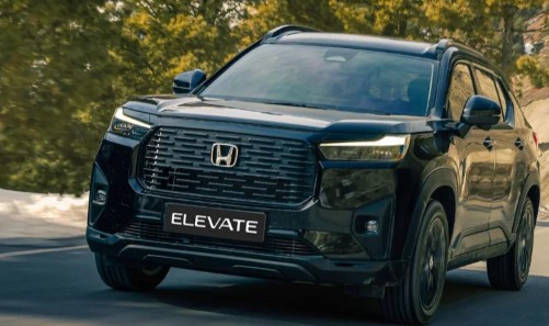 Honda Elevate Facelift: 21 हजार रुपये में शुरू हुई प्री-बुकिंग, मिल सकते हैं 360-डिग्री कैमरा और वेंटिलेटेड सीट्स