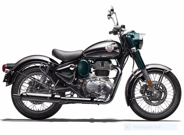 Royal Enfield Classic 350 फिर हुई महंगी, इस साल तीसरी बार बढ़ी कीमत; जानें नई कीमत और इंजन डिटेल्स