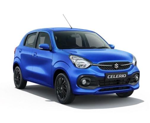 34.43 km/kg का माइलेज और 5 लोगों के बैठने की जगह, Maruti Celerio CNG की कीमत 5.98 लाख रुपये