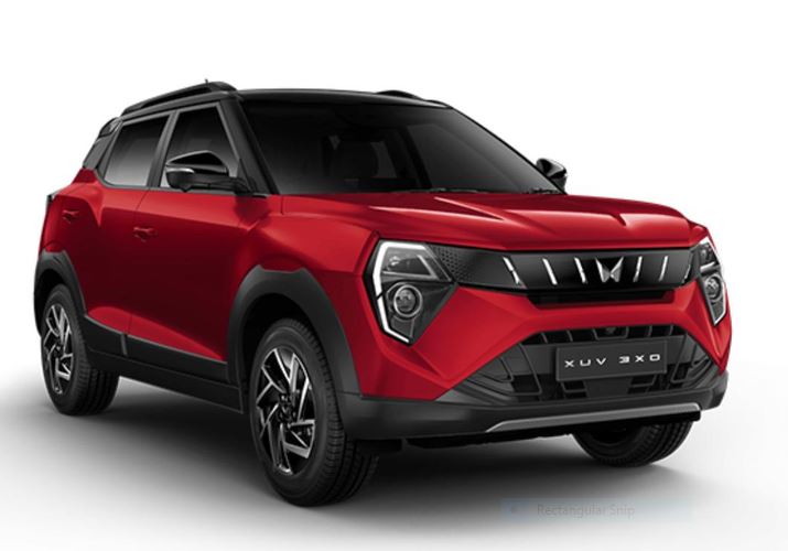 Mahindra XUV 3XO CNG: 15 अक्टूबर को लॉन्च हो सकती है CNG SUV, पेट्रोल मॉडल से ₹90 हजार तक महंगी होने की उम्मीद