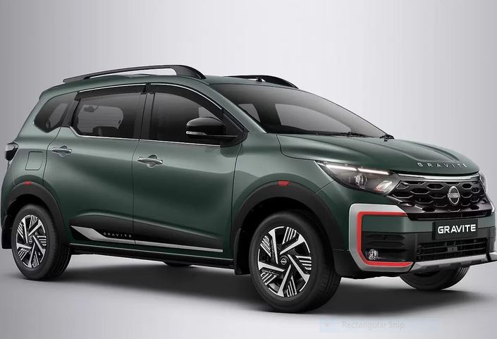 7 सीटर कार खरीदने का प्लान? Nissan Gravite में मिलती हैं 7 लोगों के बैठने की जगह और दमदार फीचर्स
