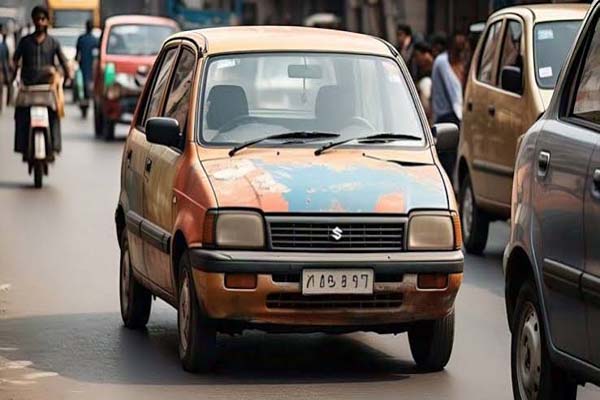पुरानी कार बेचने पर चाहिए अच्छी कीमत? अपनाएं ये 5 टिप्स, बढ़ सकती है आपकी गाड़ी की रीसेल वैल्यू