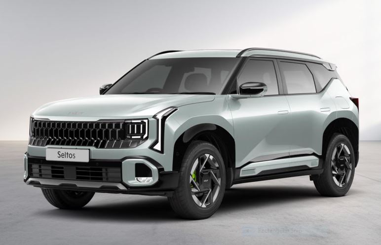 Hyundai और Kia की 4 नई हाइब्रिड कारों की तैयारी, Creta से Carnival तक मिलेंगे नए विकल्प; जानें संभावित लॉन्च और फीचर्स