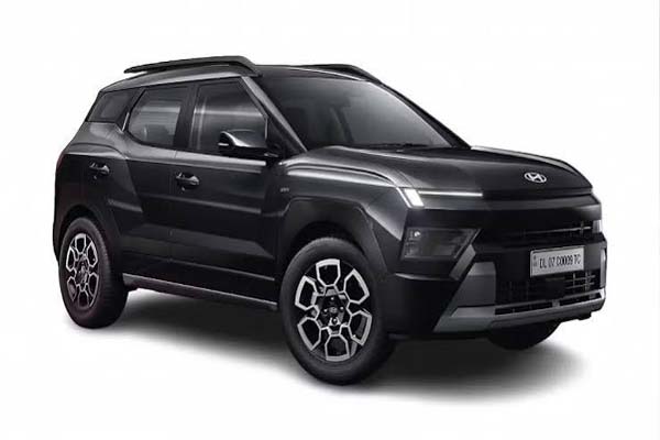 Hyundai Bayon: 26 अक्टूबर को लॉन्च होगी नई SUV, 1.5 लीटर पेट्रोल इंजन और iVT गियरबॉक्स का मिलेगा विकल्प