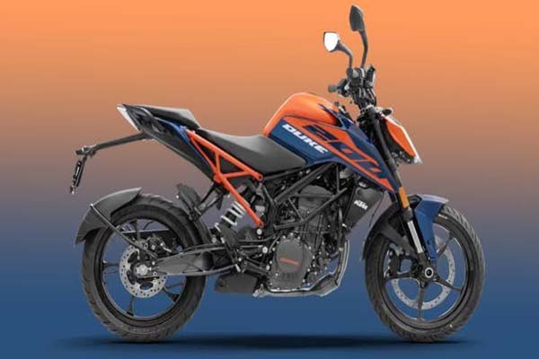 KTM 200 Duke Update 2026: अब बाइक में मिल सकते हैं क्विकशिफ्टर, ट्रैक्शन कंट्रोल और दो राइड मोड्स