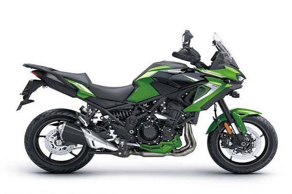 Kawasaki Z900 2027: 9.99 लाख रुपये में लॉन्च हुई नई बाइक, अब दो नए कलर ऑप्शन में मिलेगी
