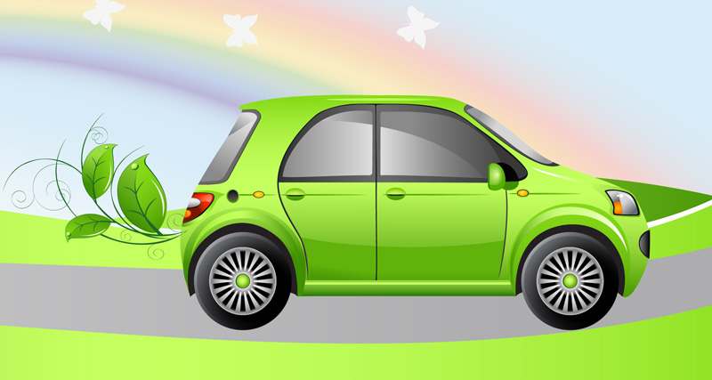 ये हैं देश की टॉप 5 Green Cars, जानिए इनके बारे में