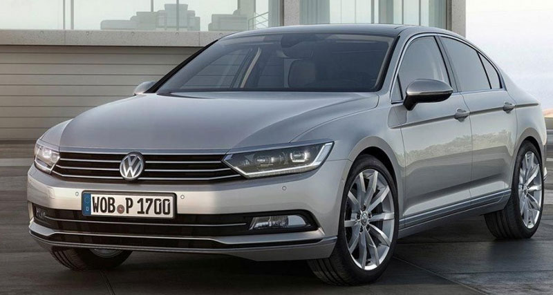 Volkswagen भारतीय बाजार में लाएगी चार नई Car