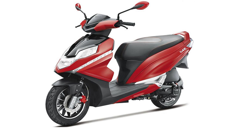 Heroके ये स्कूटर देंगे Honda Activa को टक्कर