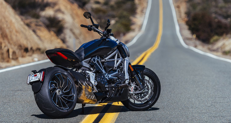 जल्दी लाॅन्च होगी Ducati XDiavel, कीमत व फीचर्स जानें