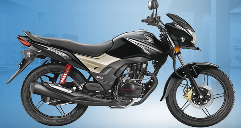 125cc सेगमेंट: ये हैं देश की टाॅप 5 मोटरसाइकिल 