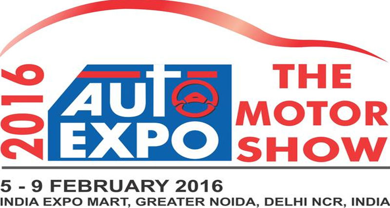 अनाउंस हुई दिल्ली Auto Expo 2016 की तारीख
