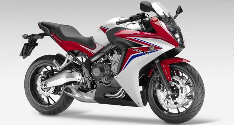 Honda 4 अगस्त को लॉन्च करेगी CBR650F