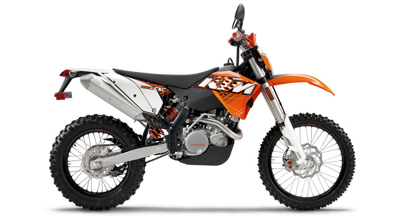 ये हैं 5 बेस्ट यूज्ड dual dirt bike