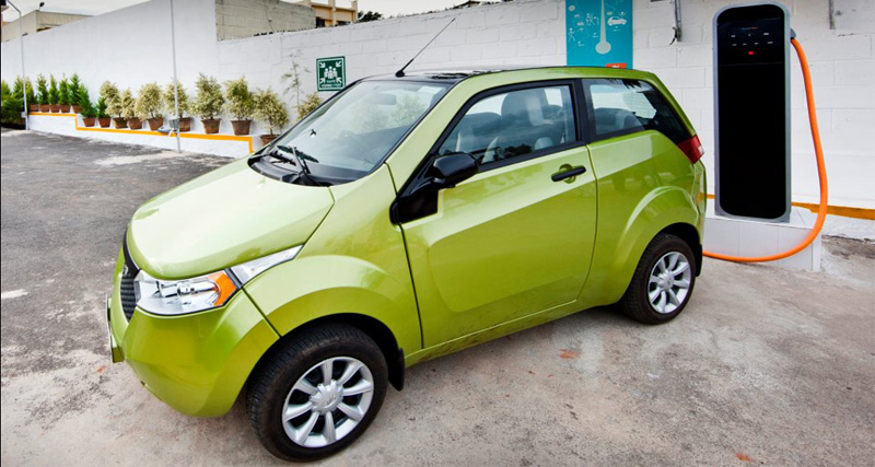 ये हैं देश की टॉप 5 Green Cars, जानिए इनके बारे में