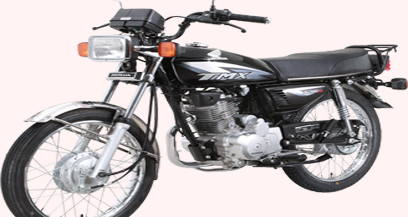 Honda TMX-125 :  क्या देश में सफल होगी यह मोटरसाइकिल