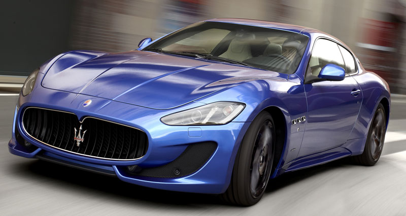 Indian Market में Maserati की री-एंट्री, 5 कारें करेंगी लांच