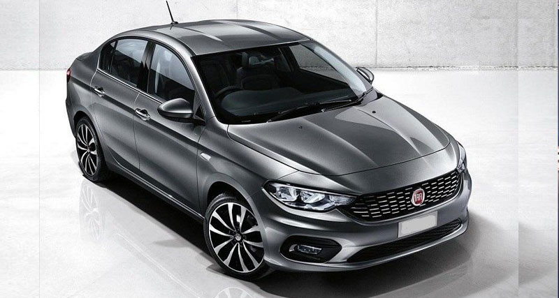 C Segment FIAT Aegea का नाम होगा Tipo