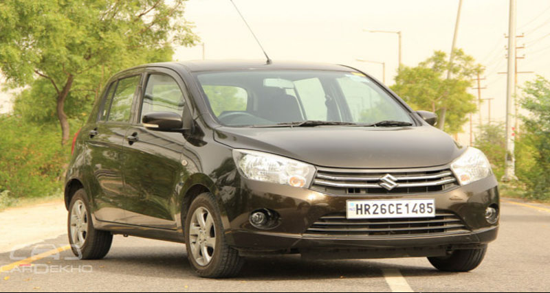 Maruti Suzuki Celerio-डीजल लॉन्च, कीमत 4.65 लाख