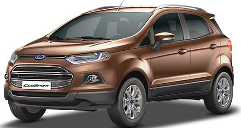 Ford India का मानसून सर्विस कैंप शुरू, बैंगलुरू से शुरूआत