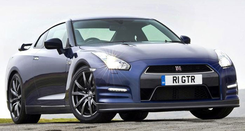 Nissan इस साल के अंत तक लॉन्च करेगी GT-R
