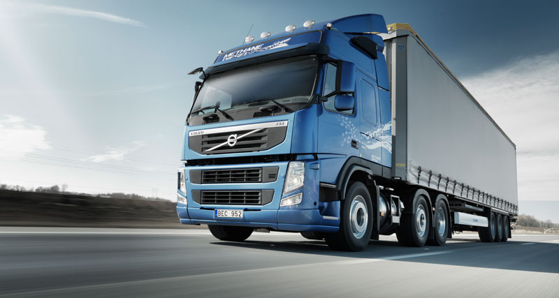 Volvo Trucks ने Euro 5 Engine के लिए Diesel HVO को दी मंजूरी
