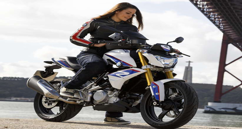 UK में शुरू हुई BMW G310R की बिक्री, कीमत जानें