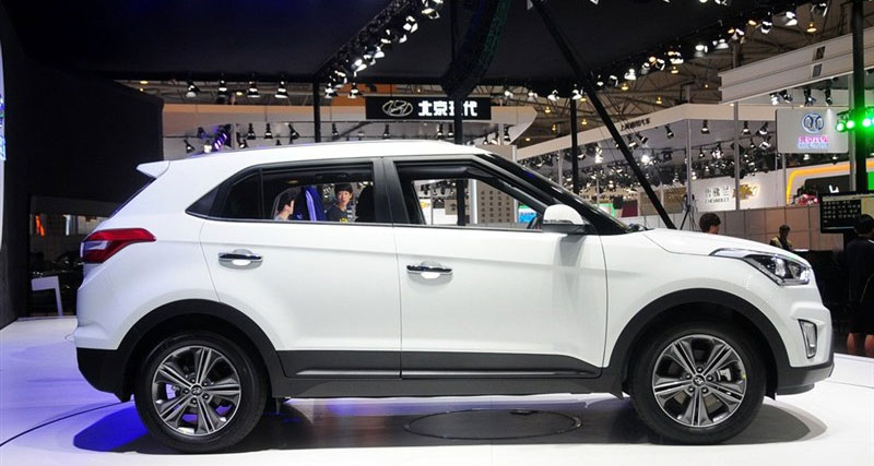 जल्द मार्केट में आएगी Hyundai Creta, जानिए 10 फीचर्स