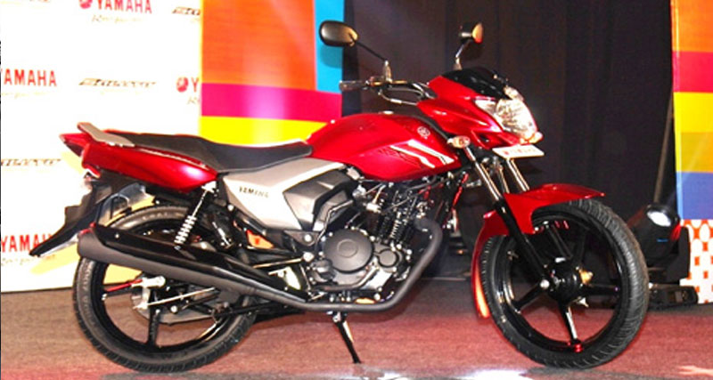 Yamaha ने उतारी Saluto, कीमत 52,000 रूपये