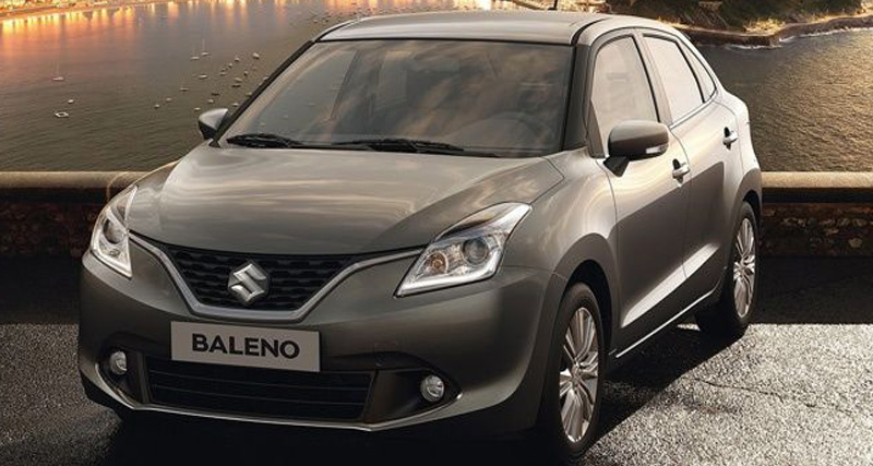 Maruti Baleno चाहिए, करना होगा 7 महीने से ज्यादा इंतजार<br>