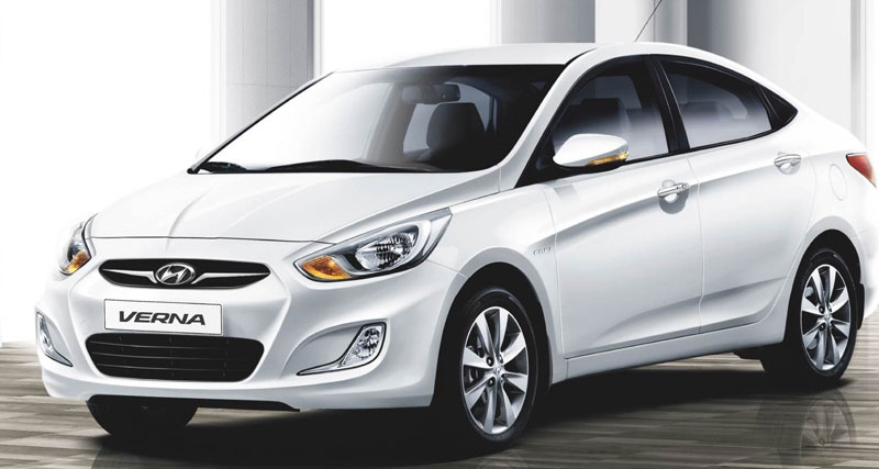 Hyundai अगले साल उतारेगी दो नई Cars