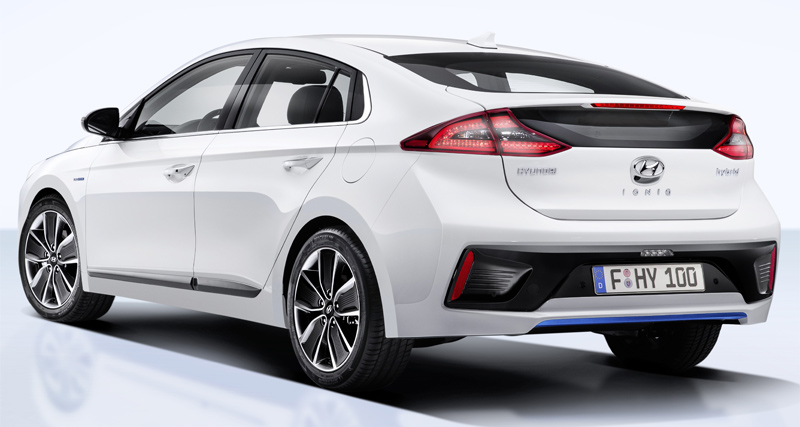 अगले 4 सालों में 8 EV लाएगी Hyundai Motors