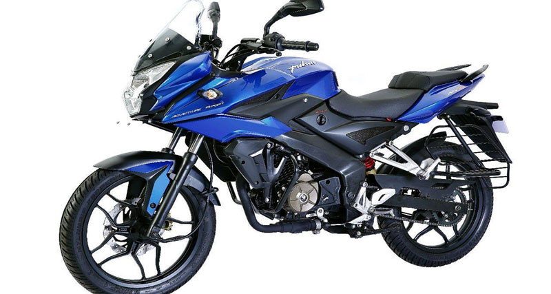 Bajaj ने तुर्की में लॉन्च की Pulsar AS150, कीमत 1.58 लाख रुपए