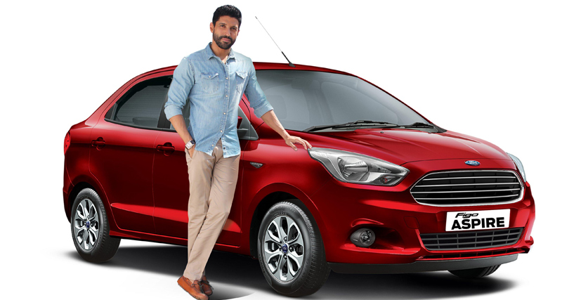 Ford India उतारेगी सेडान केटेगिरी में अपनी नई कार