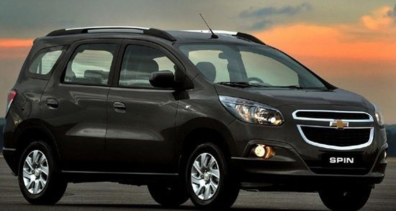 अब सडकों पर नहीं दिखेगी Chevrolet Enjoy, बंद होगी बिक्री