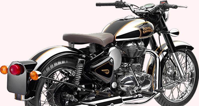 Royal Enfield ने शुरू की रोड साइड असिसटेंट सुविधा<br>